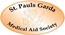 Garda Medical Aid Society