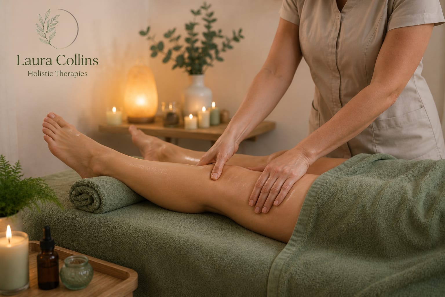 Lymphatic Drainage Massage