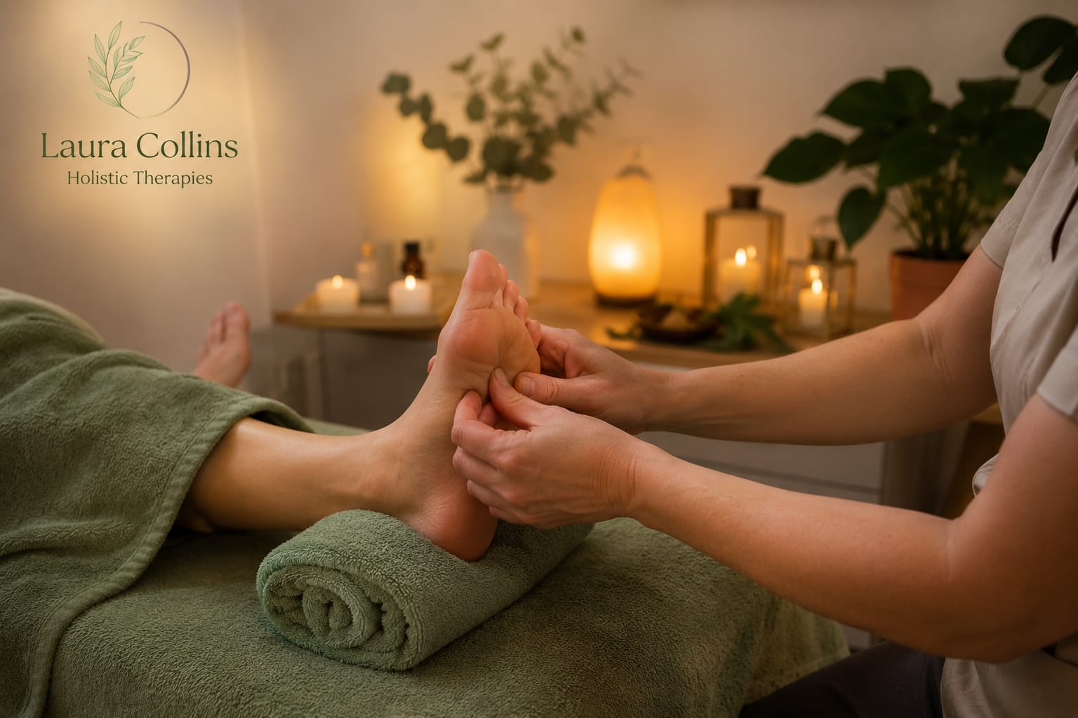 Reflexology