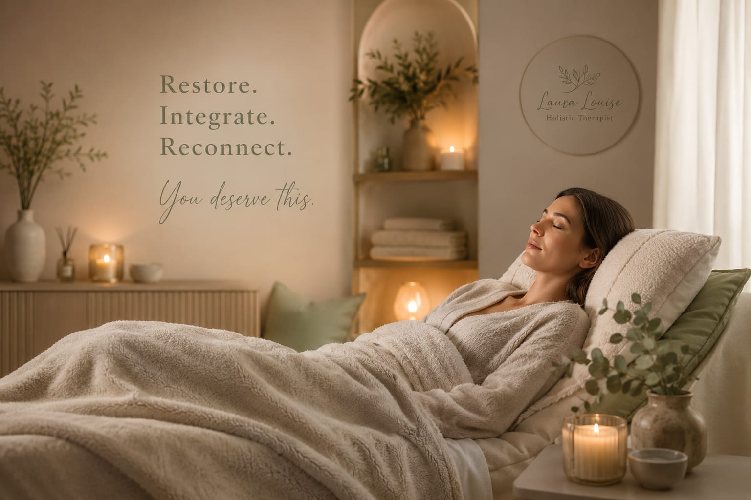 The Mummy Reset