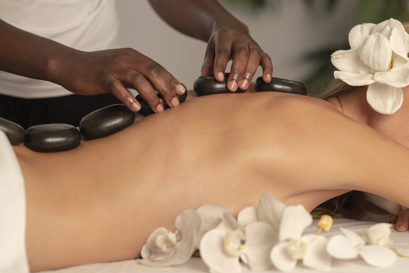 Time to nourish mind, body & soul